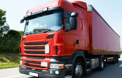 Antalya Simav Ambar Kargo