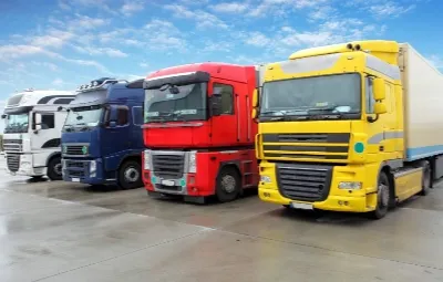 Antalya Simav Nakliye Ambarı