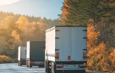 Antalya ile Simav Arası Klima Taşıma