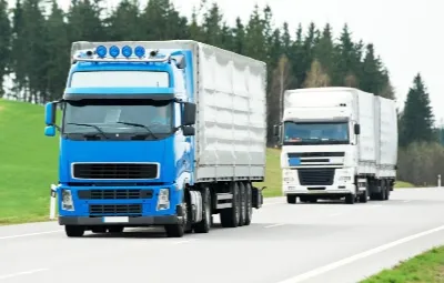 Antalya ile Simav Arası Eşya Taşıma